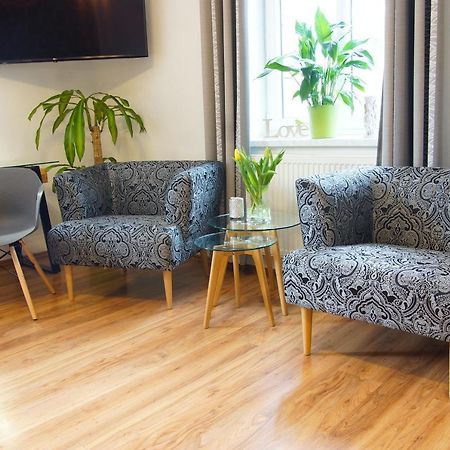 Luxusni Apartman Nmnm Family Nove Mesto na Morave Extérieur photo