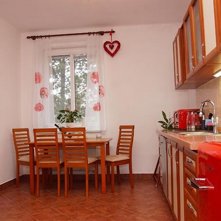 Luxusni Apartman Nmnm Family Nove Mesto na Morave Extérieur photo
