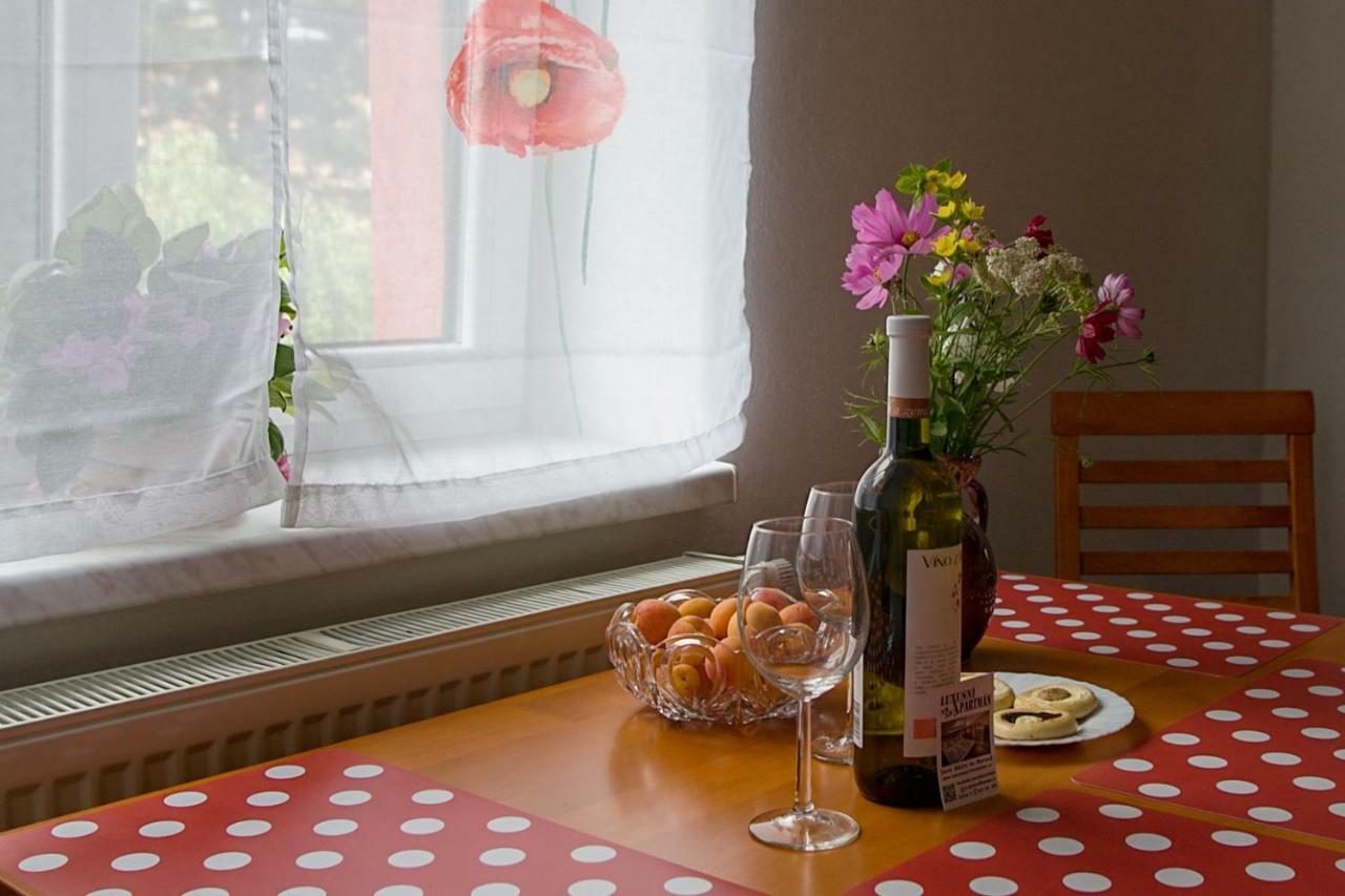 Luxusni Apartman Nmnm Family Nove Mesto na Morave Extérieur photo