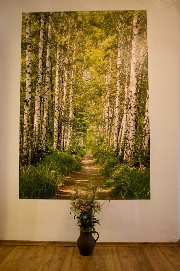 Luxusni Apartman Nmnm Family Nove Mesto na Morave Extérieur photo