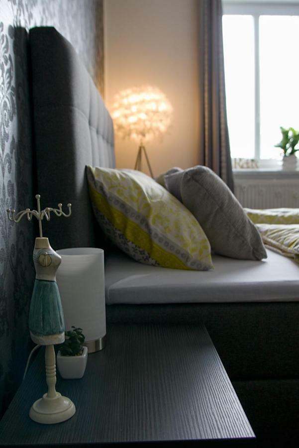 Luxusni Apartman Nmnm Family Nove Mesto na Morave Extérieur photo
