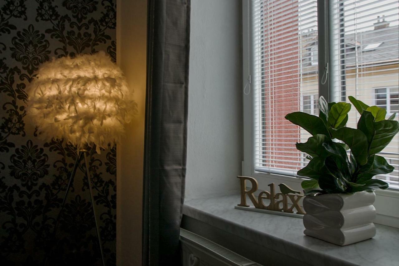 Luxusni Apartman Nmnm Family Nove Mesto na Morave Extérieur photo