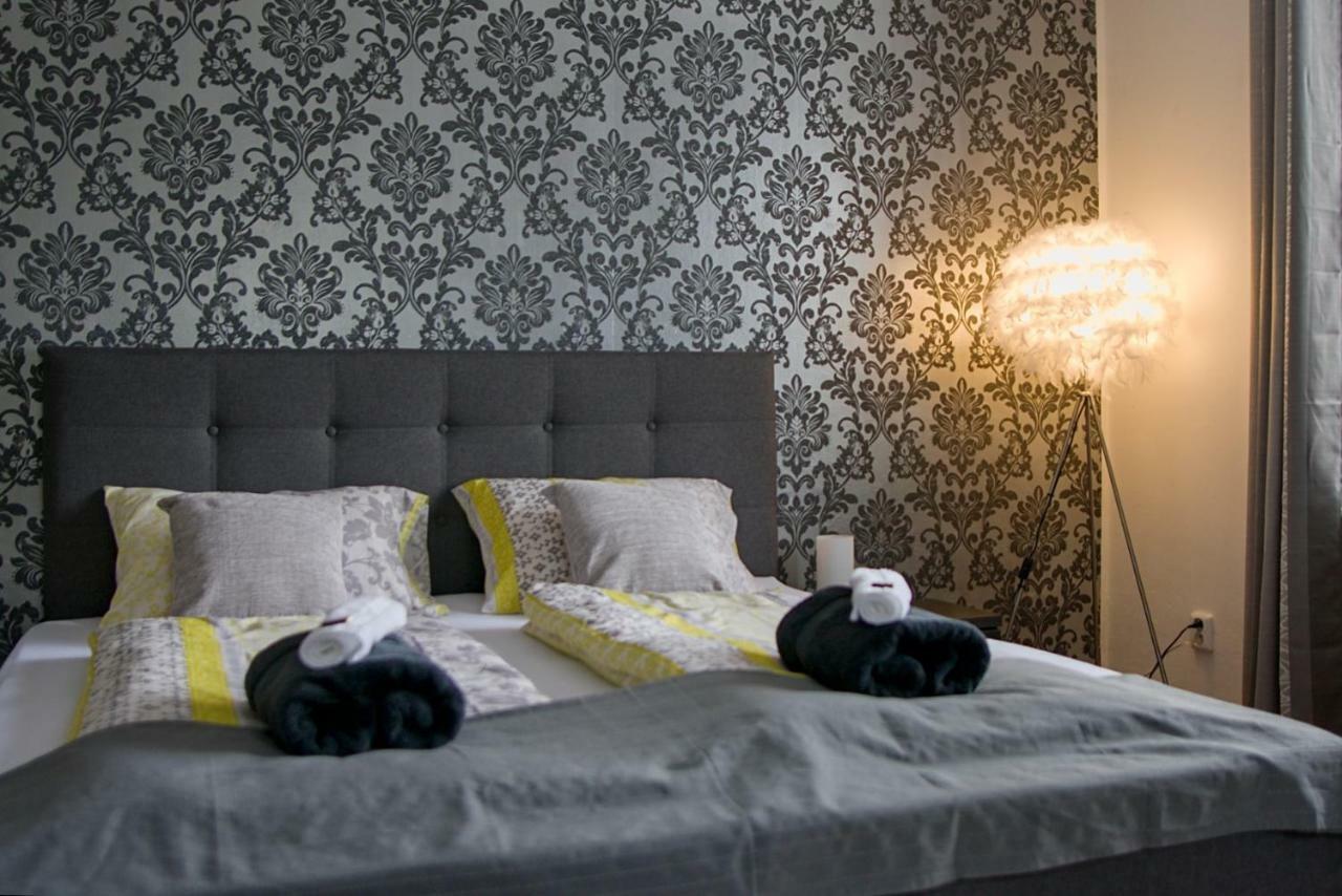 Luxusni Apartman Nmnm Family Nove Mesto na Morave Extérieur photo