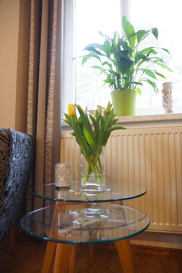 Luxusni Apartman Nmnm Family Nove Mesto na Morave Extérieur photo