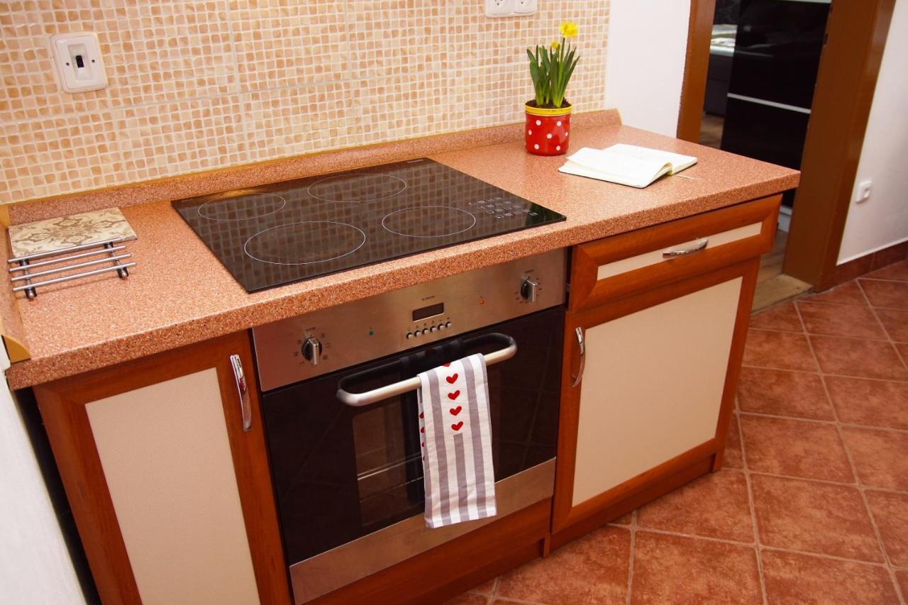 Luxusni Apartman Nmnm Family Nove Mesto na Morave Extérieur photo