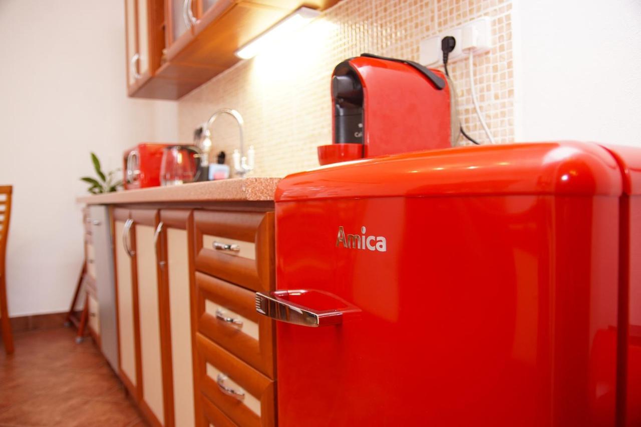 Luxusni Apartman Nmnm Family Nove Mesto na Morave Extérieur photo