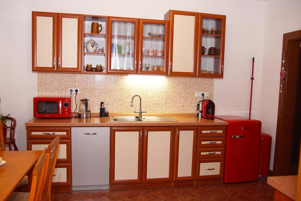 Luxusni Apartman Nmnm Family Nove Mesto na Morave Extérieur photo