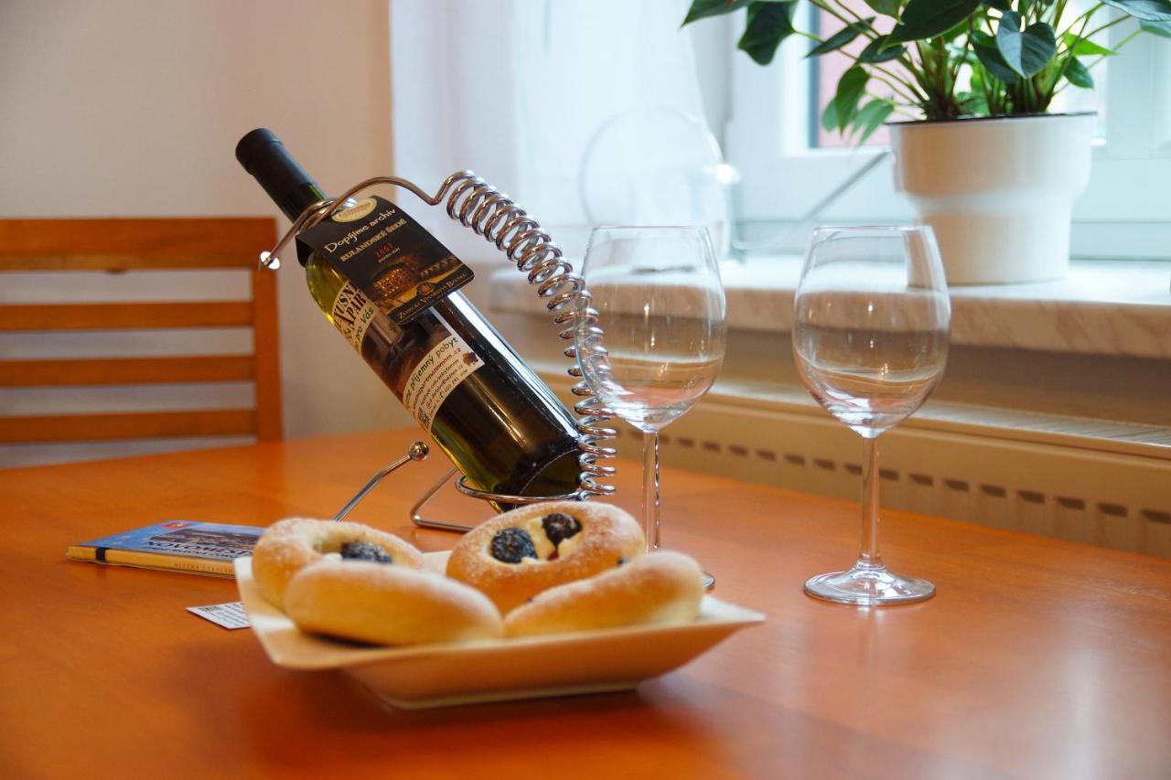 Luxusni Apartman Nmnm Family Nove Mesto na Morave Extérieur photo