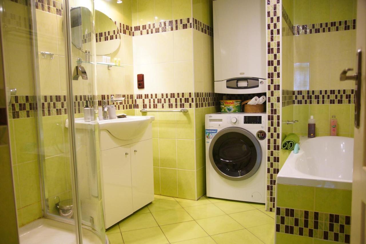 Luxusni Apartman Nmnm Family Nove Mesto na Morave Extérieur photo